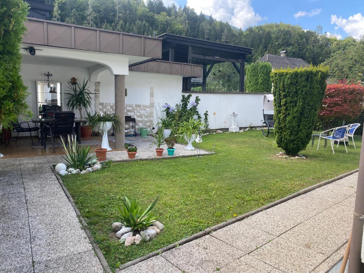 Apartment 9181 Feistritz In Rosental ,Klagenfurt Feistritz im Rosental Bagian luar foto