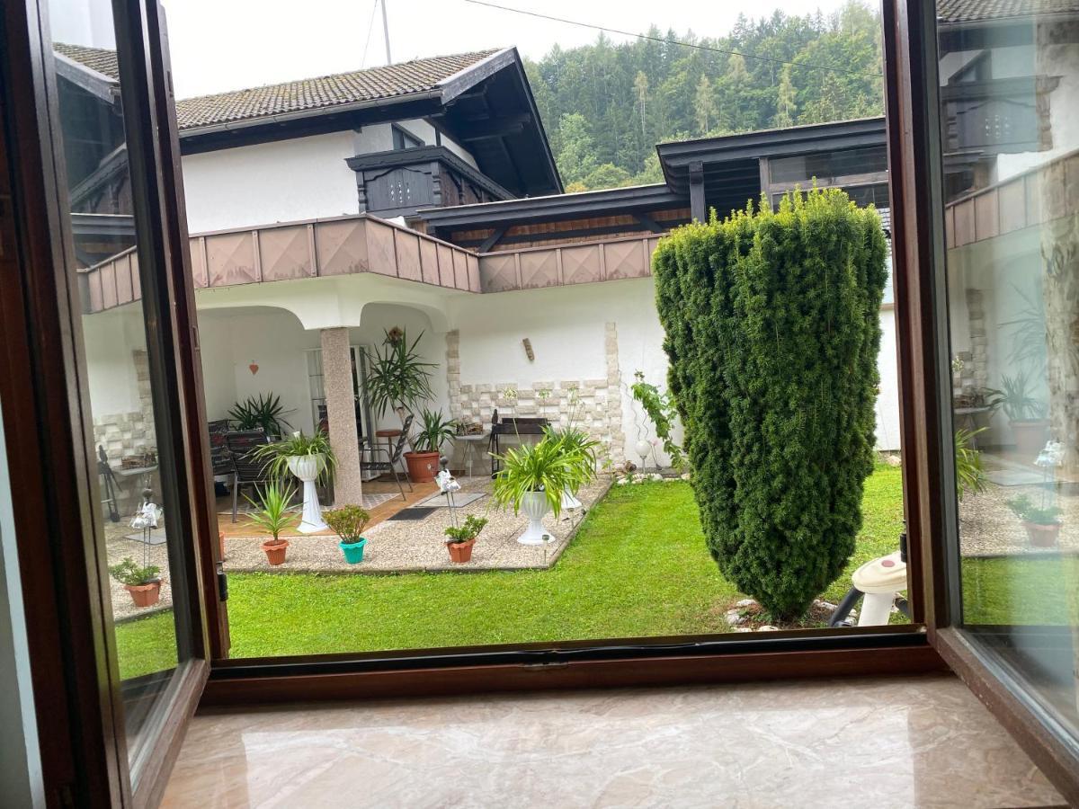 Apartment 9181 Feistritz In Rosental ,Klagenfurt Feistritz im Rosental Bagian luar foto